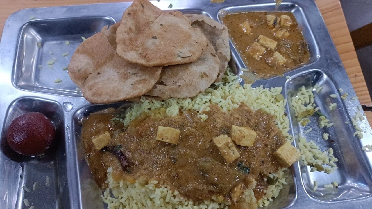 Shoolini University Solan hostel photo 2